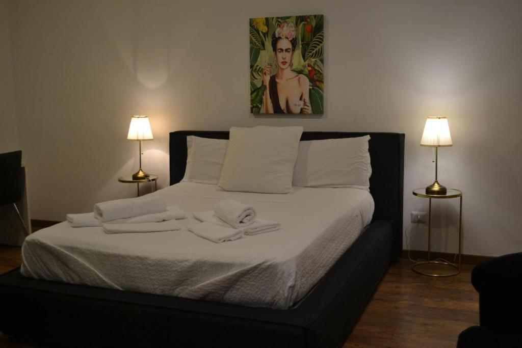 Bed & Breakfast Frida Katanya Dış mekan fotoğraf