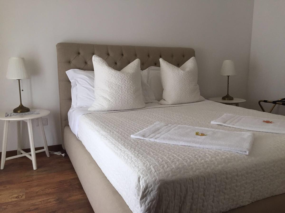 Bed & Breakfast Frida Katanya Dış mekan fotoğraf
